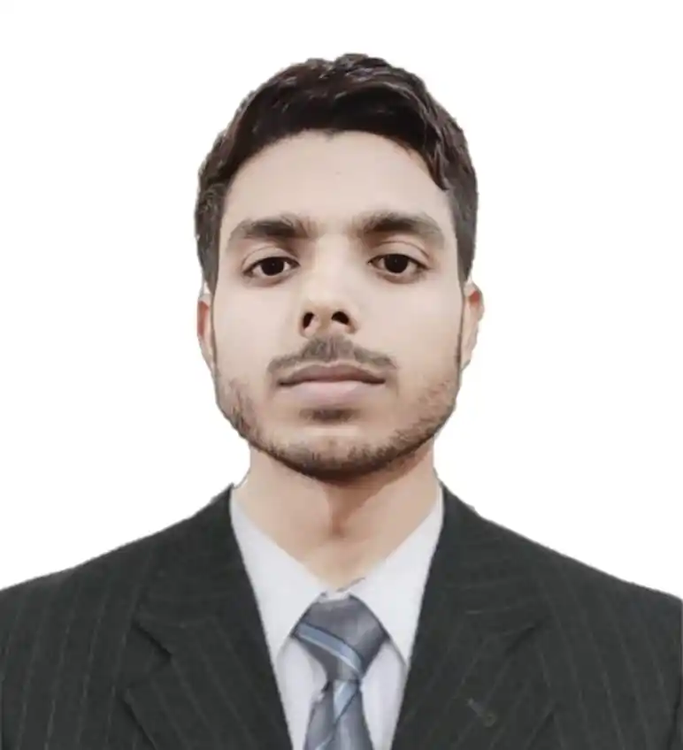 Ajay Mishra